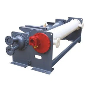 10 vodećih tvornica izmjenjivača topline u svijetu